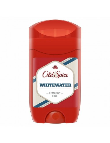 Old Spice Whitewater...