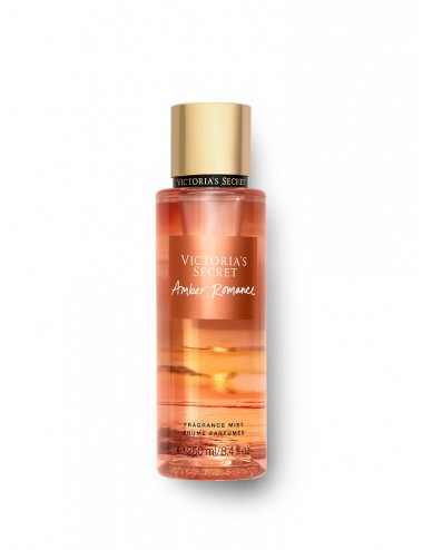 Victoria's Secret Amber...