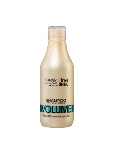 Stapiz - Sleek Line Repair...