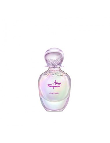 Amo Ferragamo Flowerful Eau...