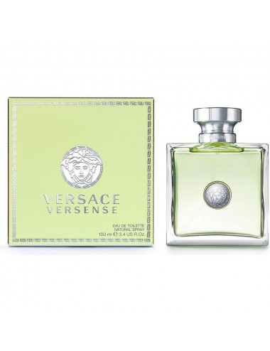 Versace Versense Eau de...