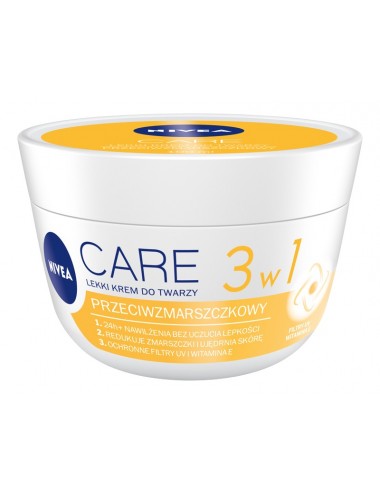 NIVEA Care 3in1...