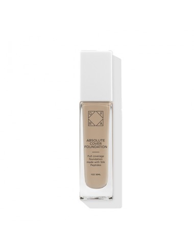 Absolute Cover Foundation...