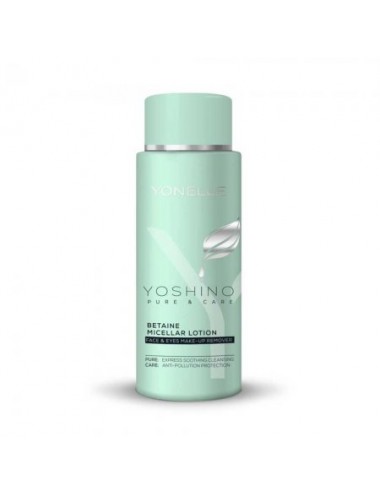 Yoshino Betaine Micellar...