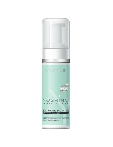 Yoshino Enzymatic Bio-Foam...