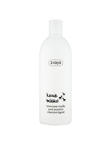 Ziaja - Goat's Milk Creamy...