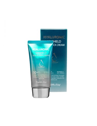 Farm Stay-Hyaluronic UV...