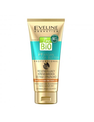 Eveline - Bio Argan & Cocoa...
