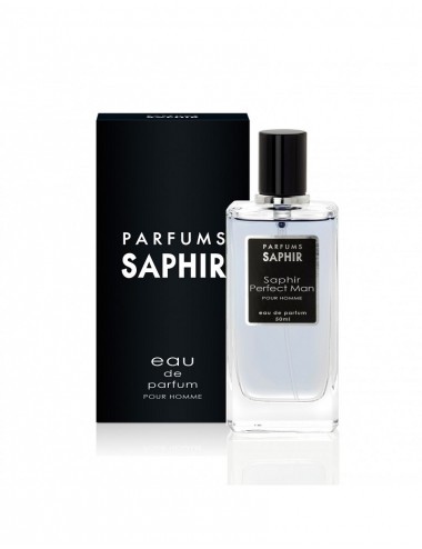 Saphir Perfect Man Eau de...