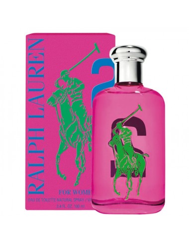 Ralph Lauren Big Pony 2 for...