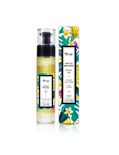 Body Oil olejek do ciała i...