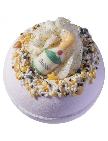 Bomb Cosmetics - Fizz the...
