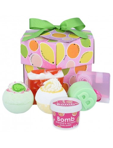 Bomb Cosmetics - Fruit...