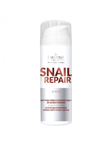 Snail Repair aktywny krem...