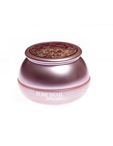 Pure Snail Wrinkle Care...