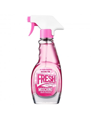 Pink Fresh Couture woda...