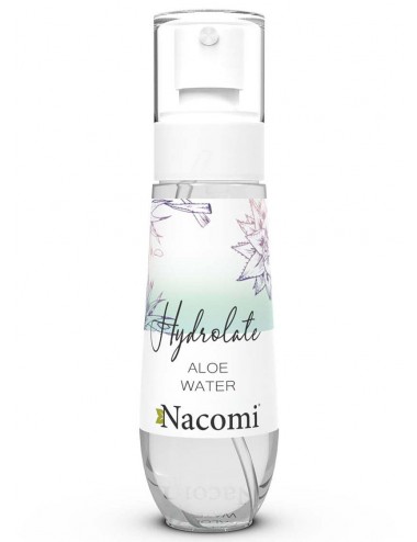 Nacomi - Hydrolate Aloe...