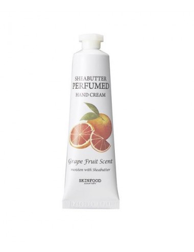Shea Butter Perfumed Hand...