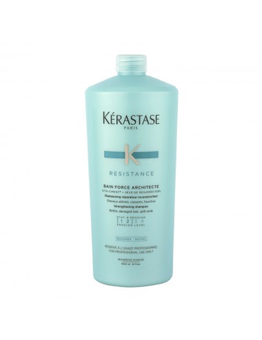 Resistance Bain Force...