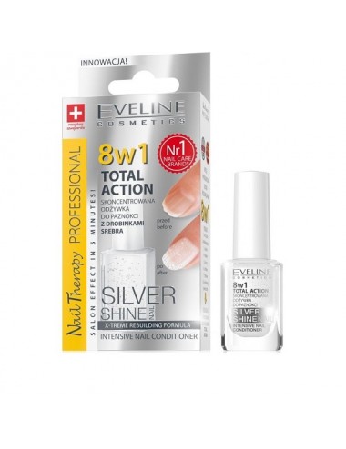 Eveline Nail Therapy...