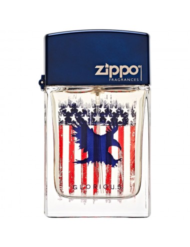 Zippo Gloriou.s. Pour Homme...