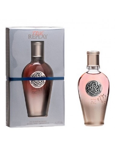 True Replay for Her woda...