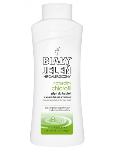 Bialy Jelen -...