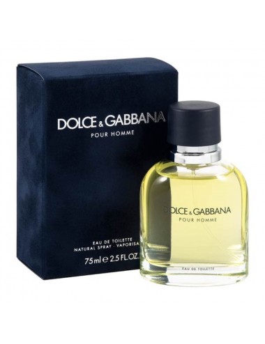 Pour Homme woda toaletowa...