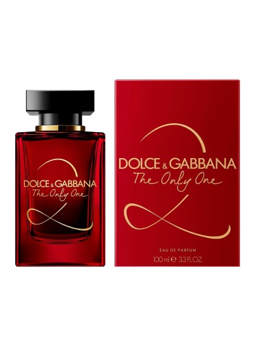 Dolce & Gabbana The Only...