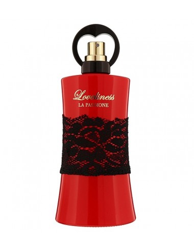 Loveliness La Passione woda...