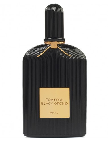 Black Orchid woda...