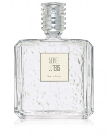 Santal Blanc woda...