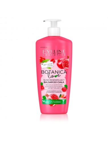 Botanica Love silnie...