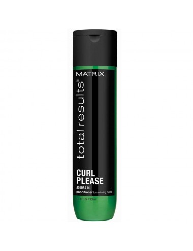 Matrix Total Results Curl...
