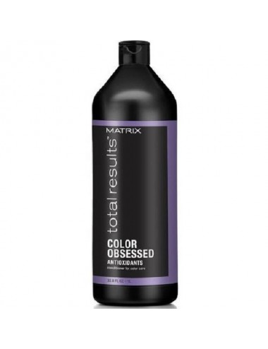 Total Results Color...