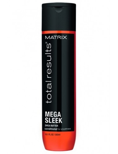 Total Results Mega Sleek...
