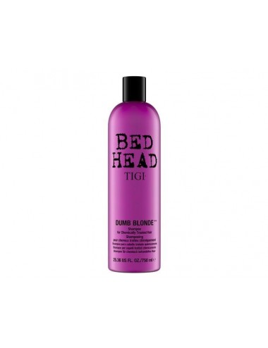 Bed Head - Dumb Blonde...