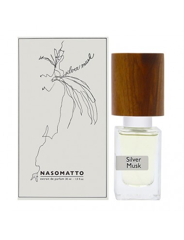 Silver Musk ekstrakt perfum...