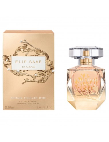 Le Parfum Edition Feuilles...