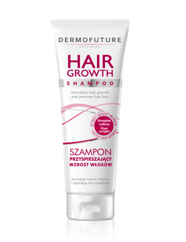 Dermofuture - Hair Growth...
