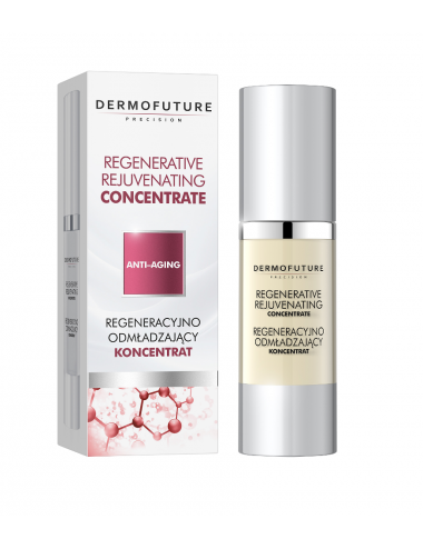 Dermofuture - Anti-Aging...