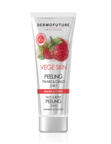 Vege Skin Face & Body...
