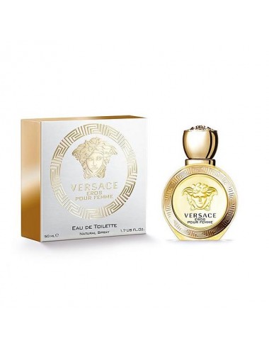 Eros Pour Femme woda...