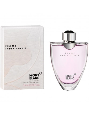 Mont Blanc Femme...