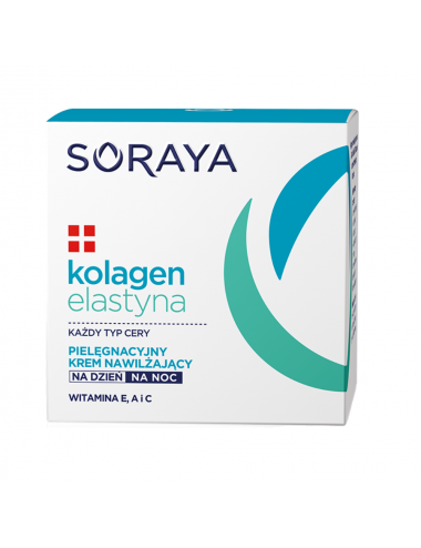 Soraya - Collagen and...