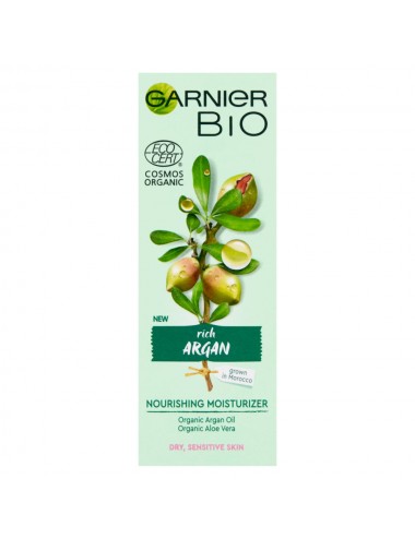 Bio Rich Argan Nourishing...