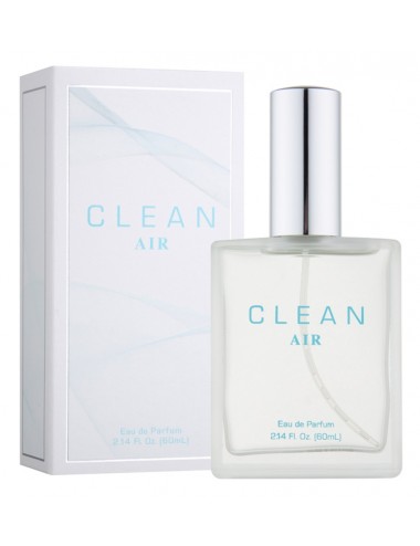 Clean Air Eau de Parfum 60ml
