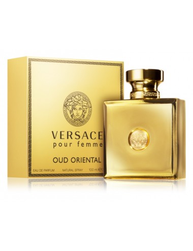 Versace Pour Femme Oud...