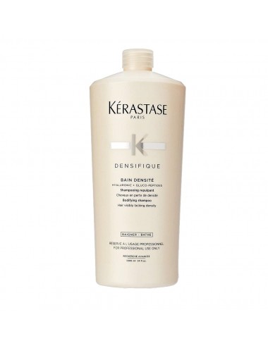 Densifique Bain Densité...
