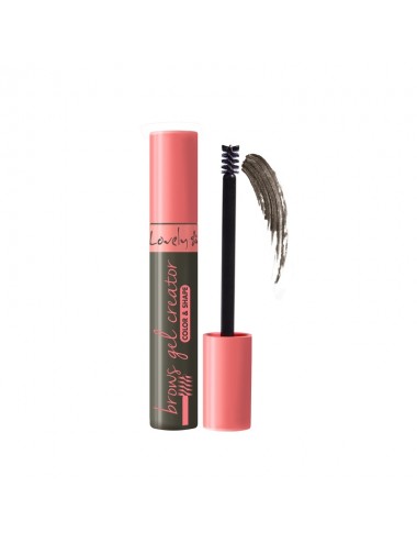 Lovely Brows Gel Creator...